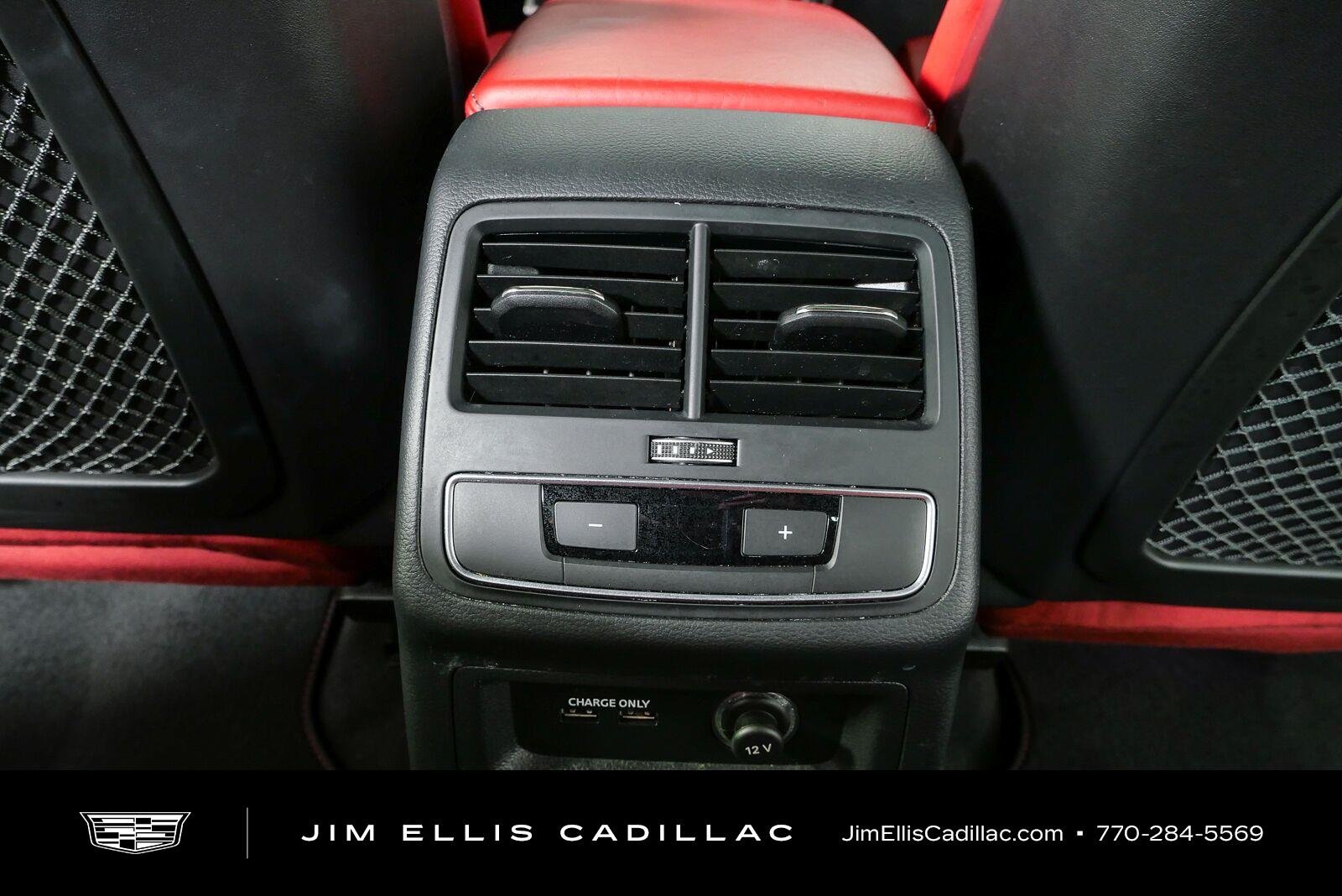 Used 2019 0e0e My Black Audi Prestige image 20