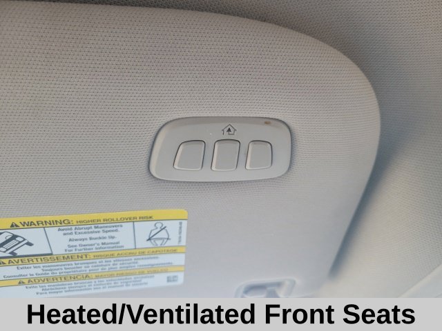 Used 2024 Black Metallic Ford XLT image 12