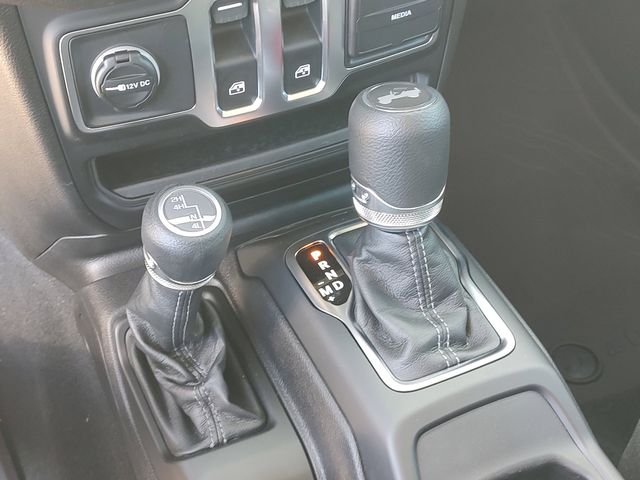 New 2026 41 Jeep Sport image 19