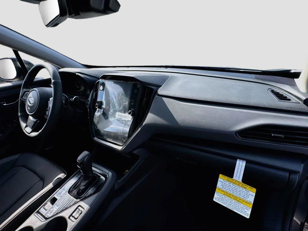 New 2026 Gray Subaru Limited image 34