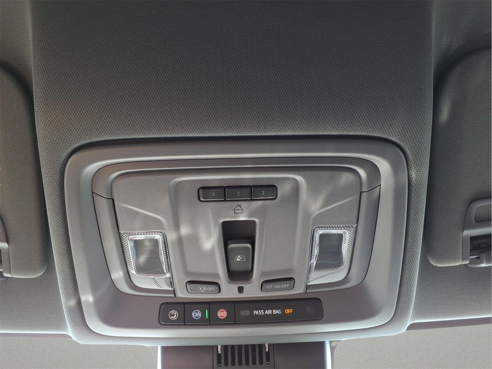 New 2026 Sterling Gray Metallic Chevrolet LT Trail Boss image 25