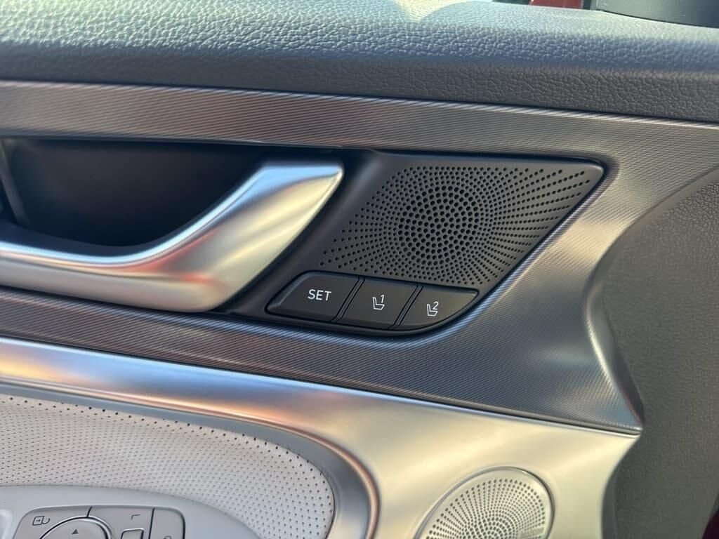 2026 GENESIS G70 Sport Prestige - Photo 15