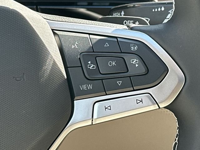 New 2026 Silver Volkswagen 2.0T SE w/Technology image 26
