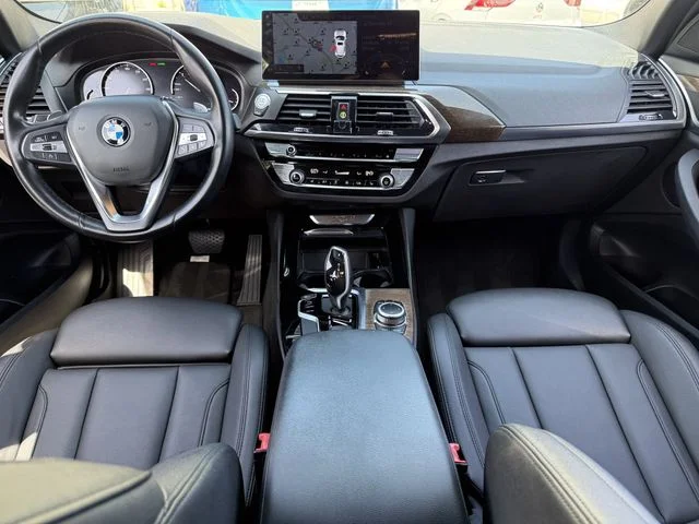 Used 2020 Gray BMW sDrive30i image 7