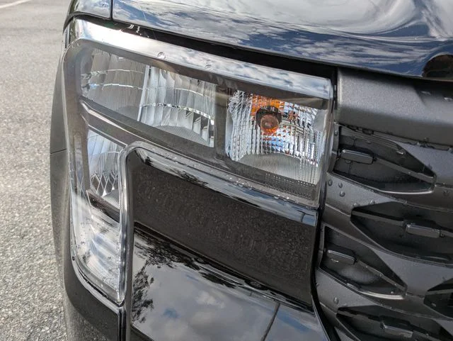 New 2026 Shadow Black Ford XL image 10