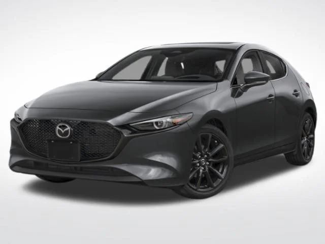 2026 Mazda CX-3 Premium MT 5-Door SKYACTIV's photo