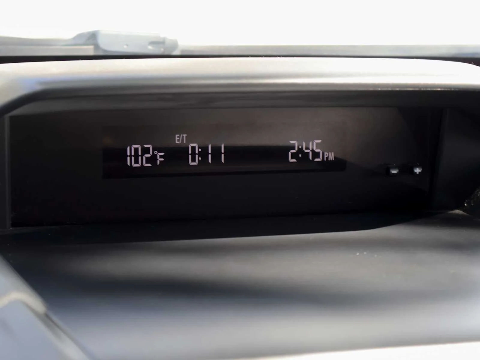 Used 2017 Island Blue Pearl Subaru  image 19
