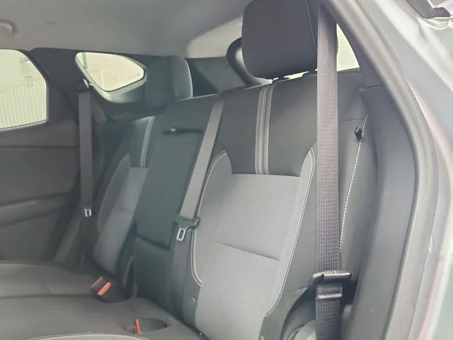 Used 2025 Gray Chevrolet LT image 11