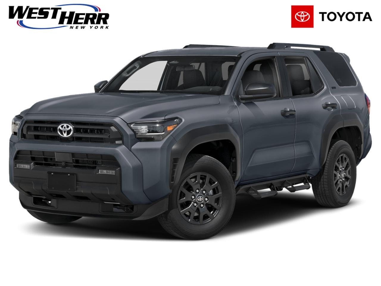 New 2026 Underground Toyota SR5 image 1