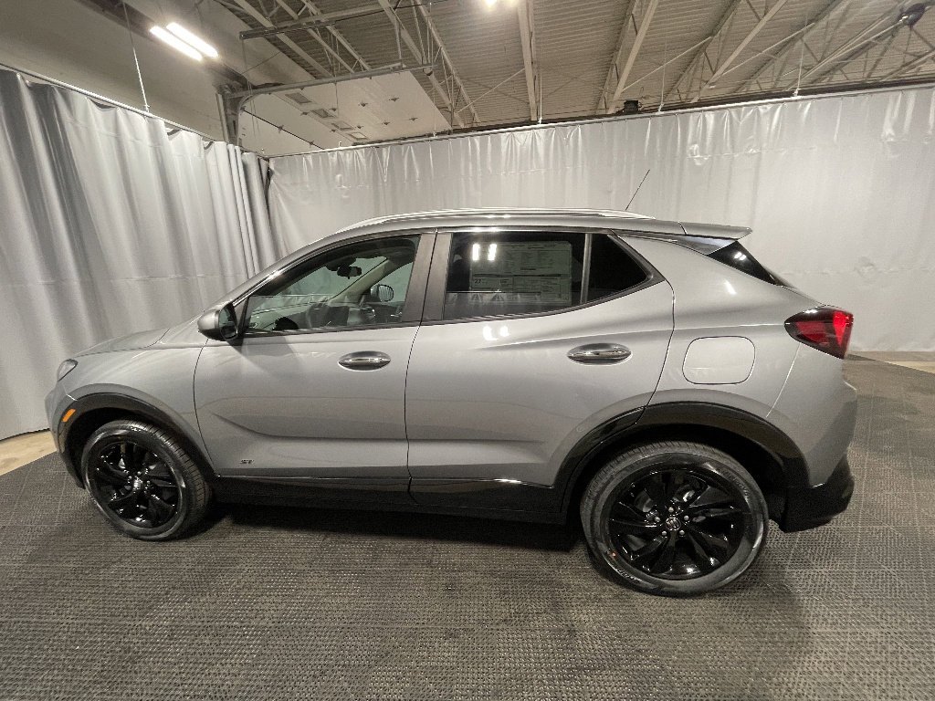2026 Buick Encore GX Sport Touring - Photo 9
