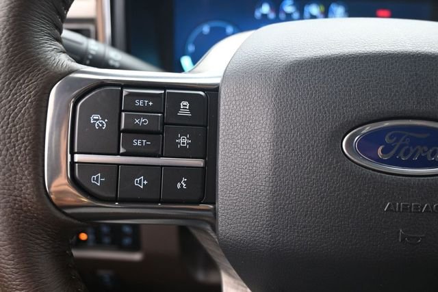 New 2026 Agate Black Metallic Ford F-250® King Ranch® image 78