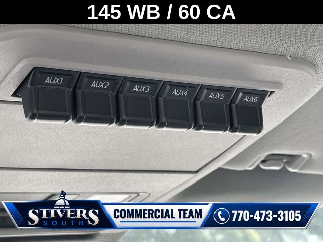 New 2026 White Ford XL image 24