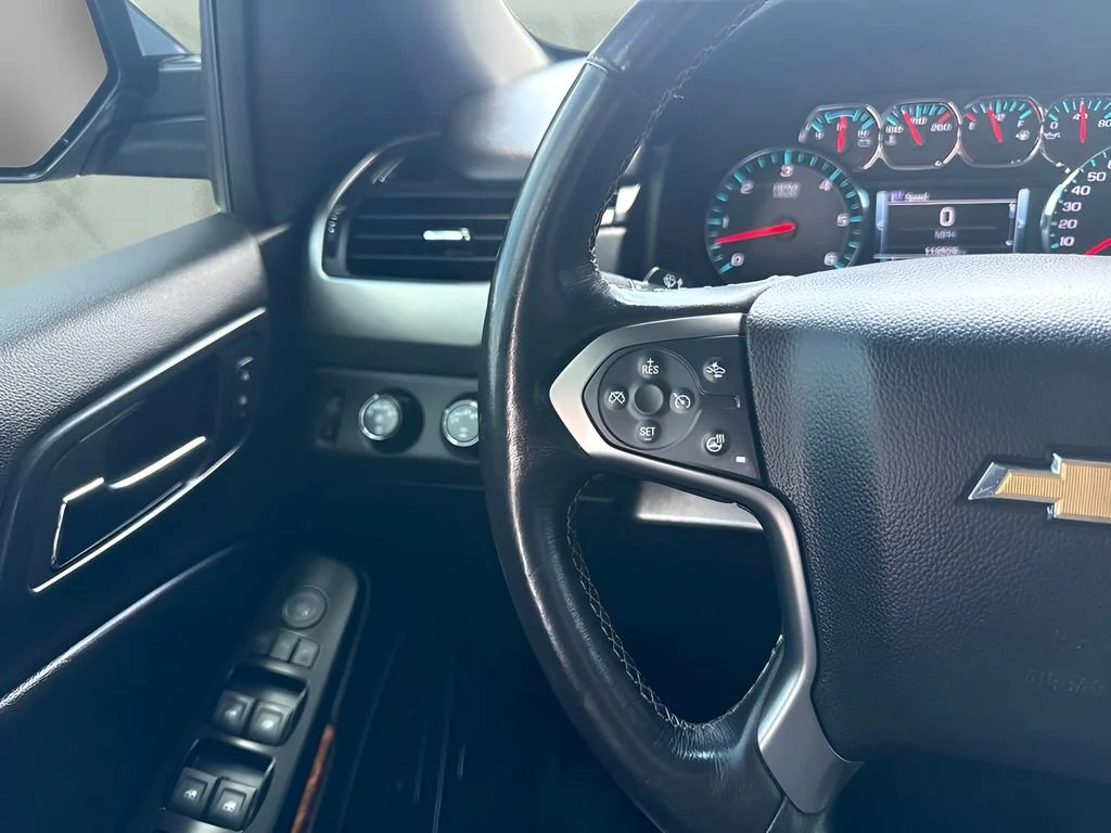 Used 2018 PEPPERDUST METALLIC Chevrolet Premier image 18
