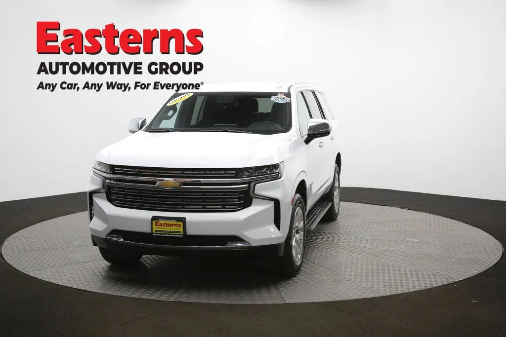 Used 2024 White Chevrolet Premier image 56