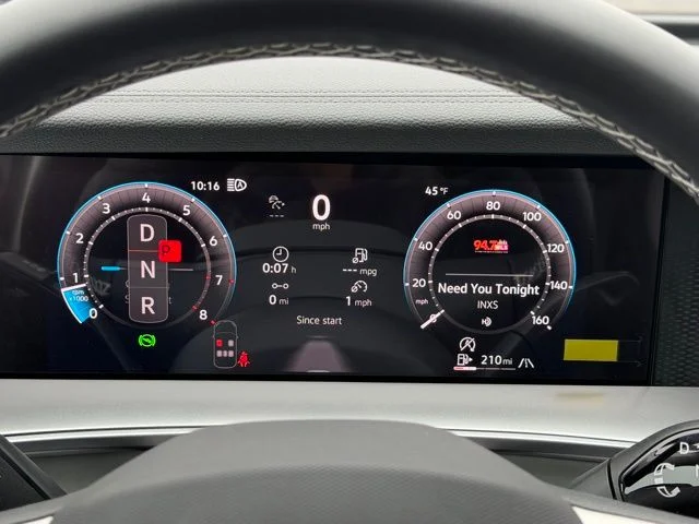 New 2026 Silver Volkswagen 2.0T SE image 17
