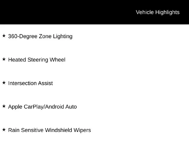 Used 2026 Black Ford Active image 14