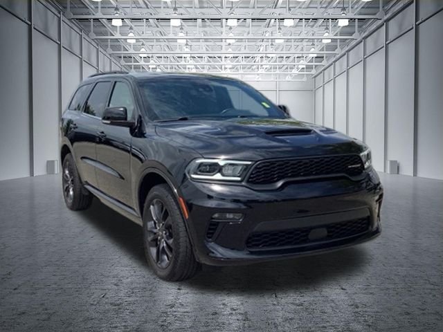 2023 Dodge Durango GT - Photo 2