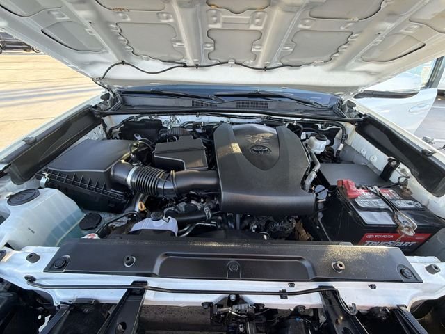 2022 Toyota Tacoma SR5 - Photo 33