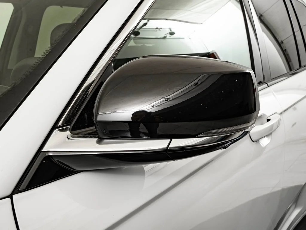 Used 2022 Bright White Clearcoat Jeep 4xe image 16