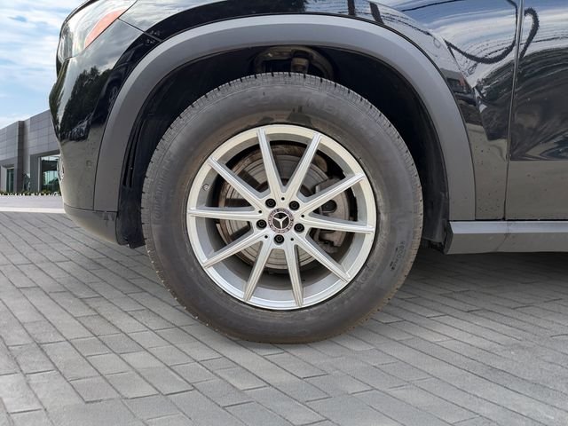 Used 2025  Mercedes-Benz GLE 350 image 9