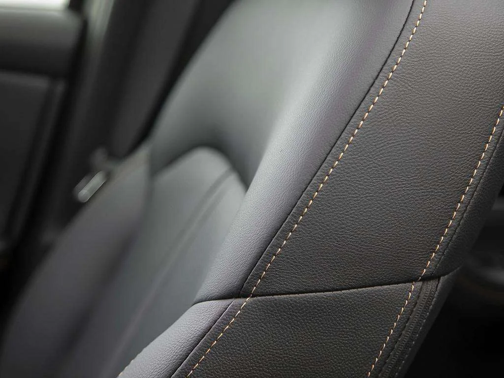 New 2026 Jet Black Mica Mazda GT image 19