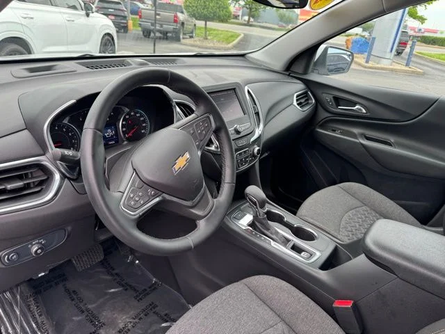 2024 Chevrolet Equinox LT - Photo 19