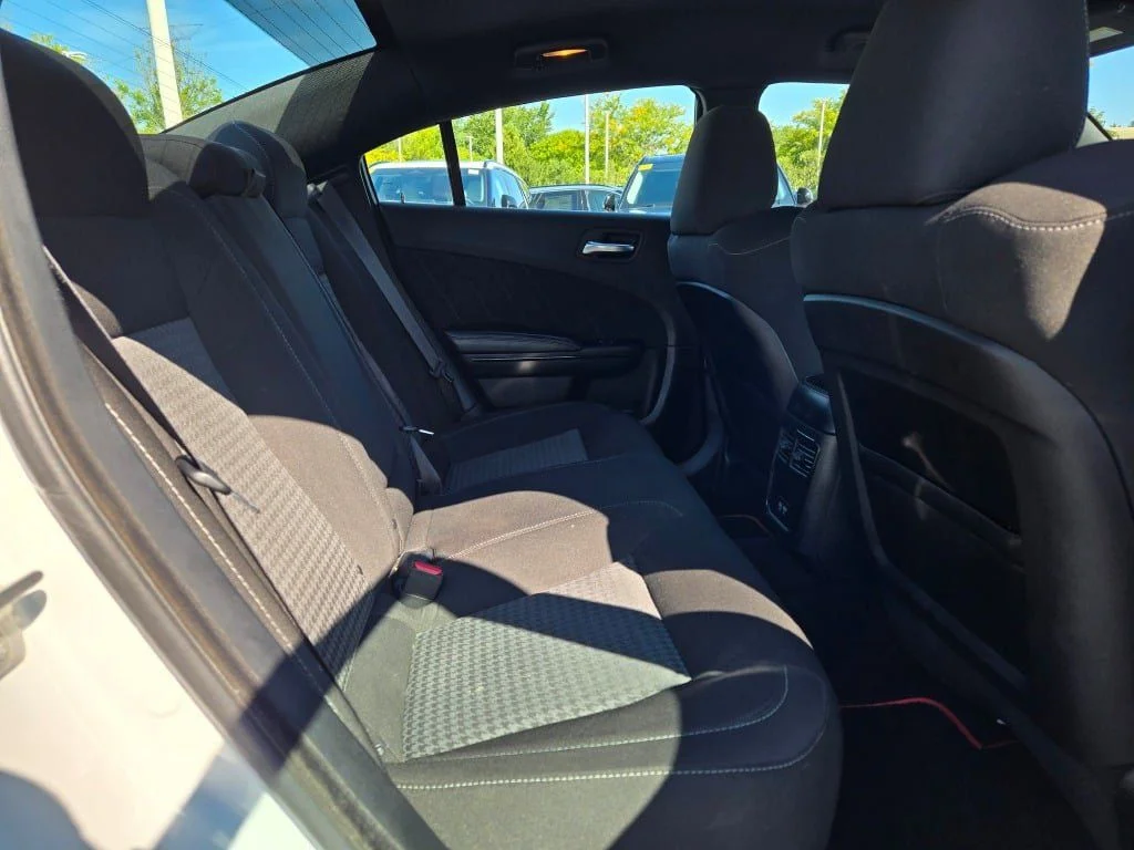 Used 2021 White Dodge GT image 8