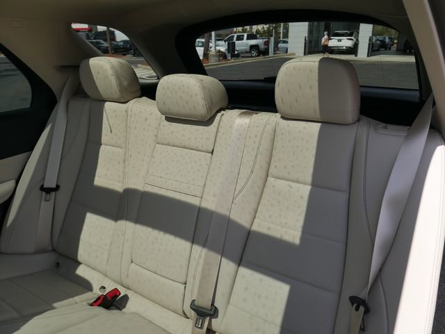 New 2026 Obsidian Black Metallic Mercedes-Benz GLE 350 image 39
