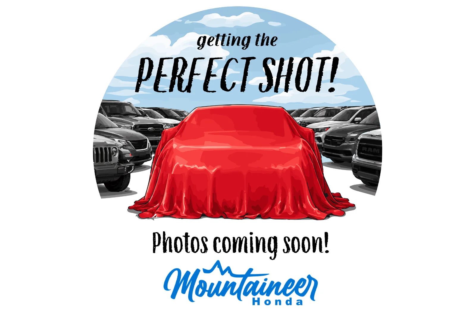 Used 2013 Dark Cherry Pearl Honda RTL image 1