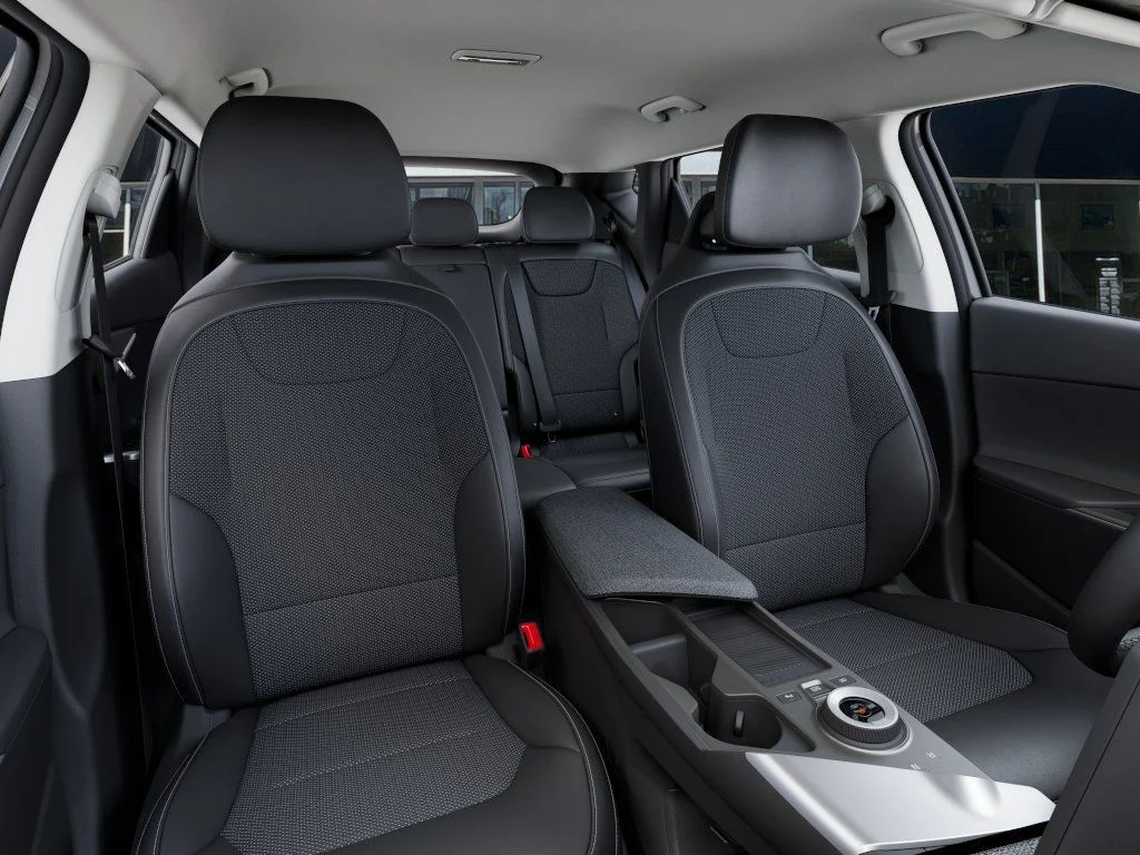 New 2026 Wolf Gray Kia Light image 15
