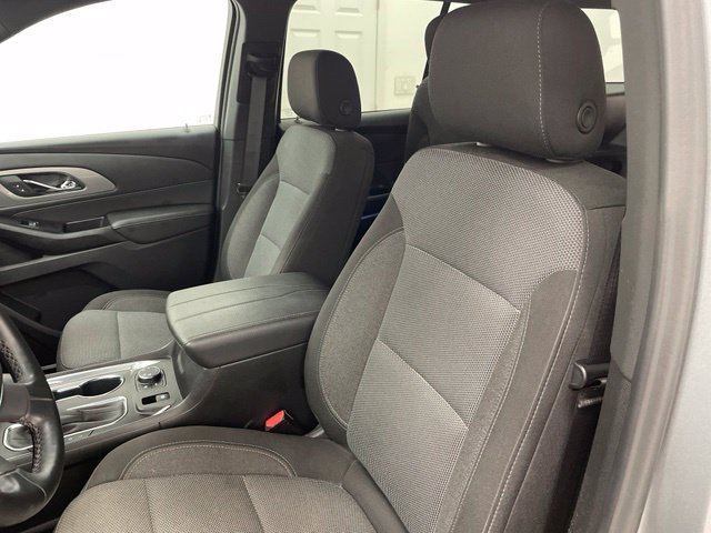 2023 Chevrolet Traverse 1LT - Photo 10