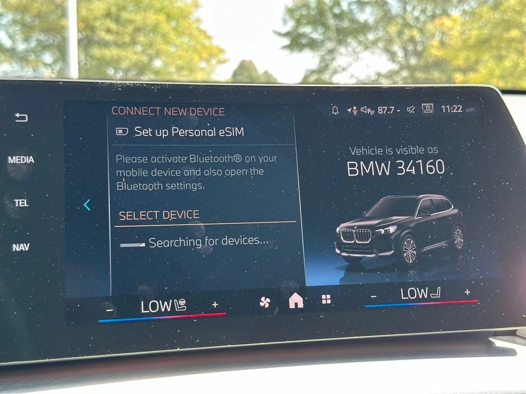 2026 BMW X1 XDrive28i - Photo 41