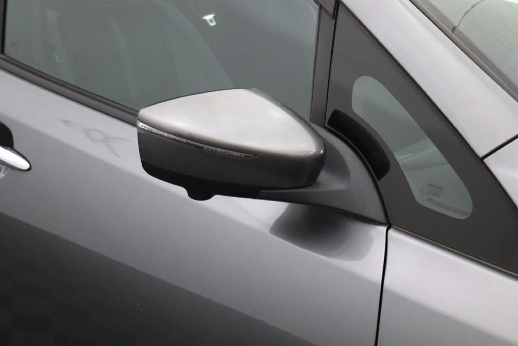 2021 Nissan Leaf SL Plus - Photo 9