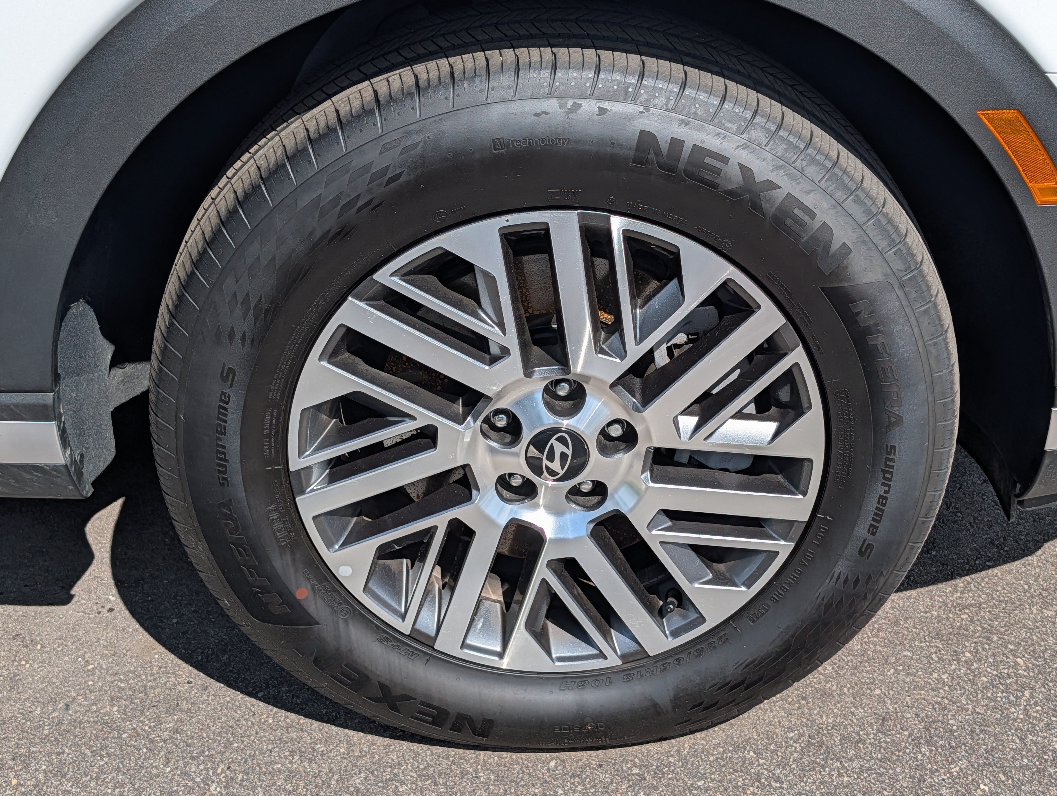 2026 Hyundai Palisade SEL Convenience - Photo 15