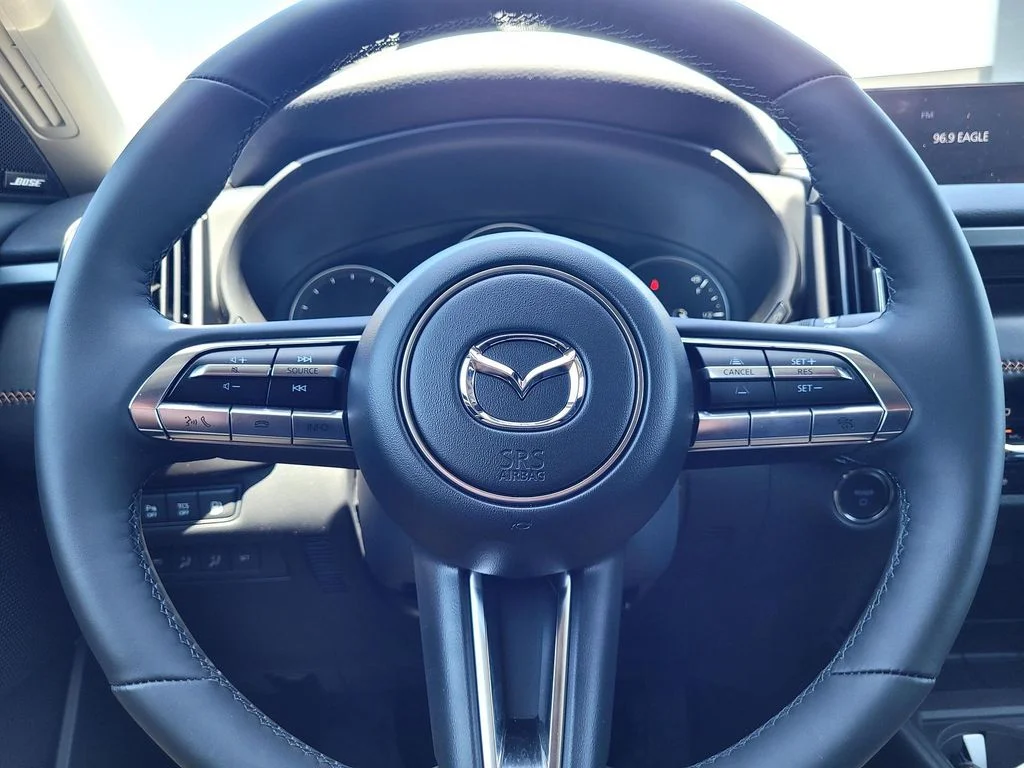 2026 Mazda CX-50 Premium Plus - Photo 10