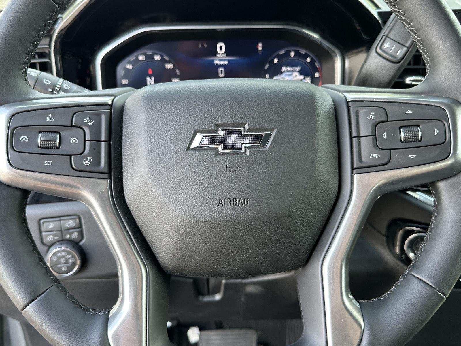 2026 Chevrolet Silverado 3500 HD LT - Photo 29