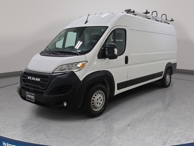 2025 RAM ProMaster Cargo Van Base