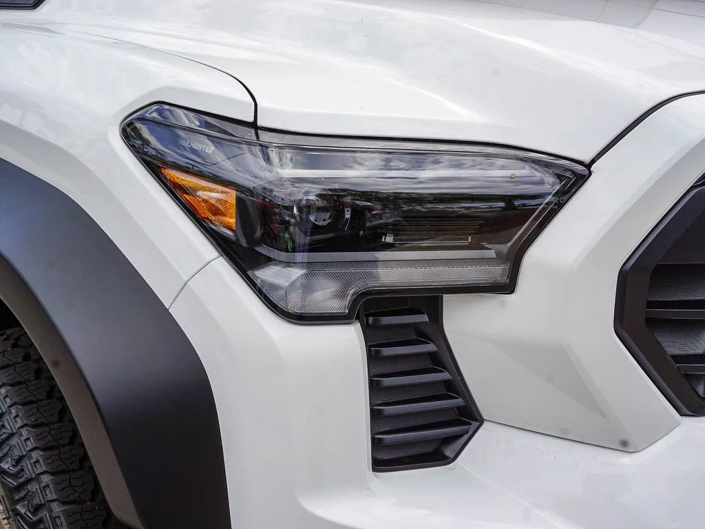 2026 Toyota Tacoma Trailhunter - Photo 10