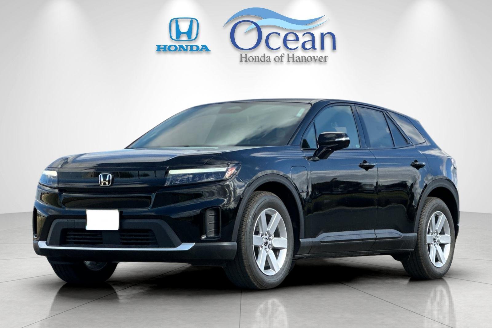 New 2026 Honda Prologue EX 4D Sport Utility in Hanover #5803690