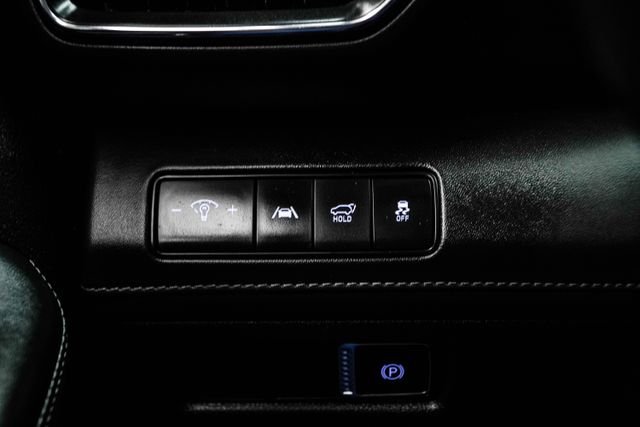 Used 2022 Black Hyundai SEL image 29