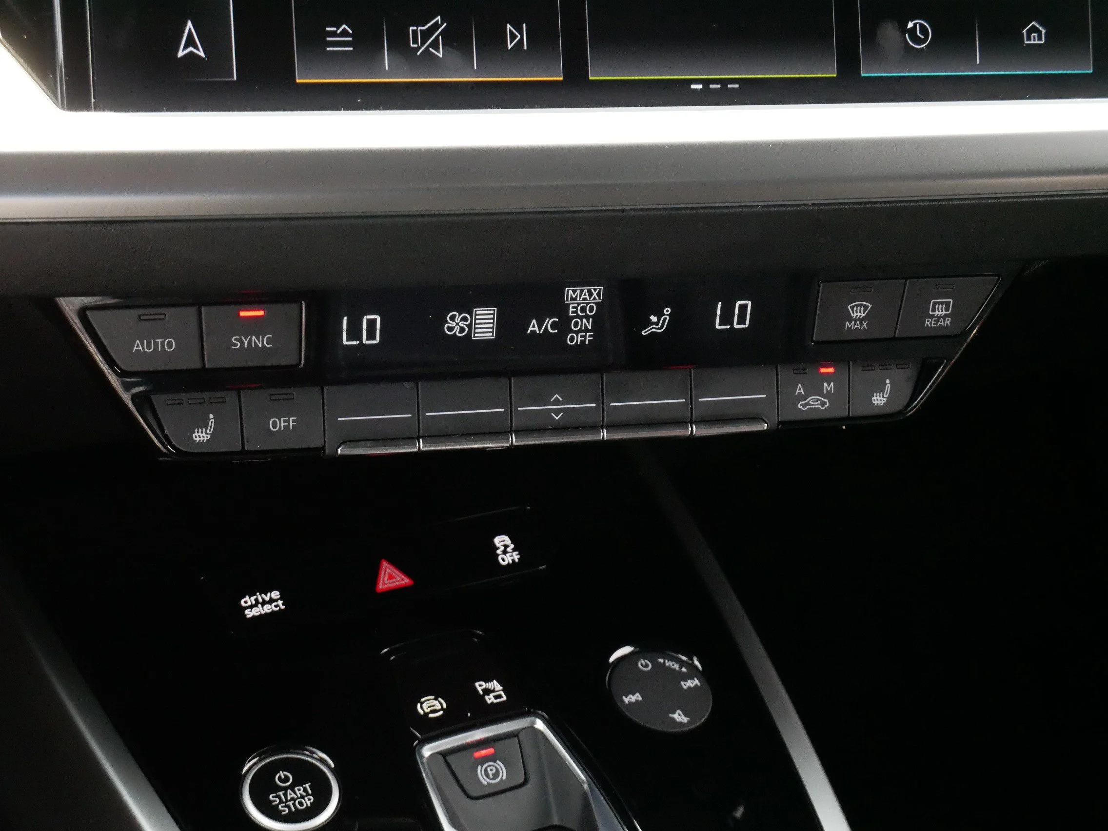 Used 2023 Pebble Gray Audi Premium Plus image 23