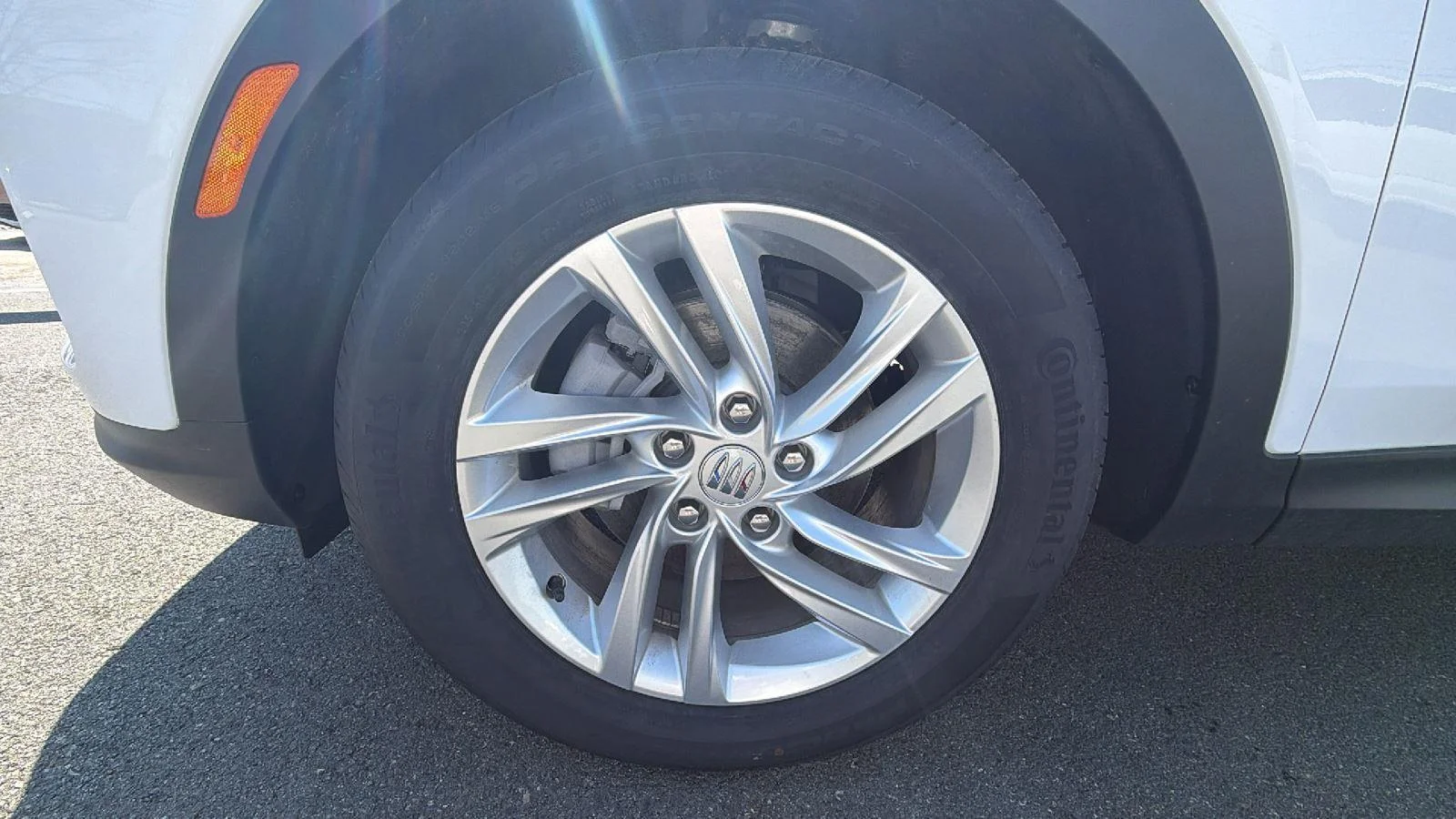2026 Buick Envista Preferred - Photo 9