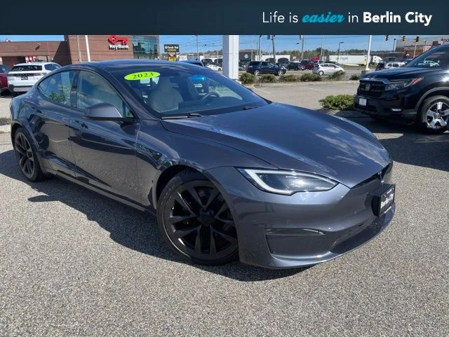 2023 Tesla Model S