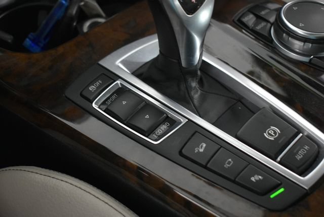 Used 2015 Black BMW xDrive35i image 44