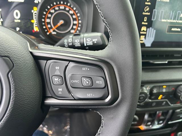 2026 Jeep Wrangler 2-Door Sport S - Photo 15
