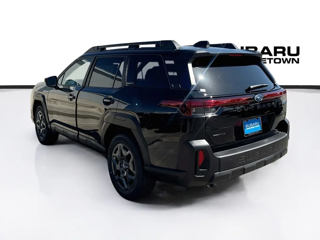 New 2026  Subaru Premium image 6