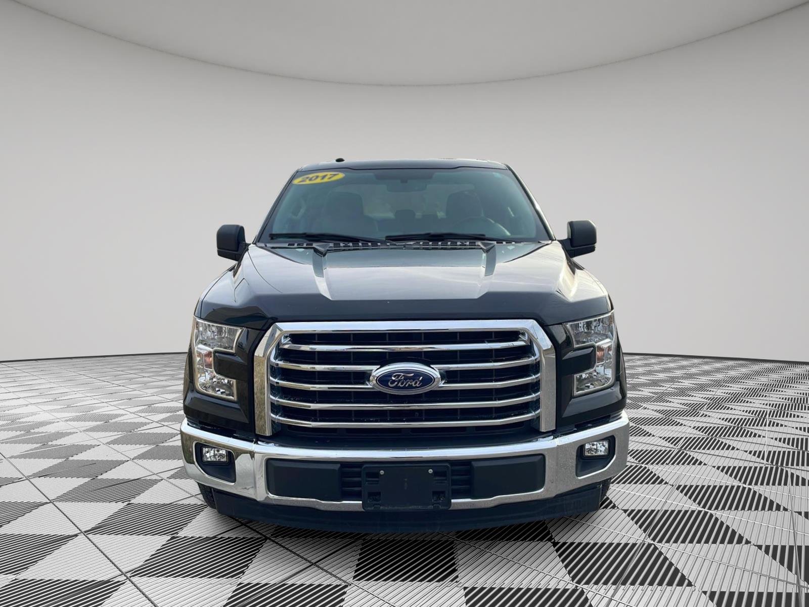 Used 2017 Ford F-150 XLT with VIN 1FTEX1CF9HKD35152 for sale in Kansas City