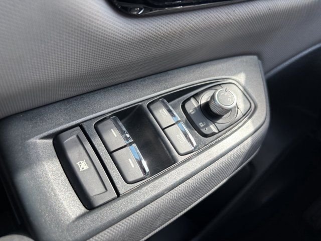 Certified Used 2025 Beige Subaru Sport image 23