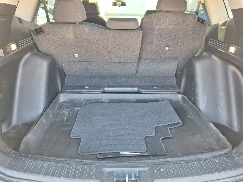 Used 2024 Black Honda EX image 27