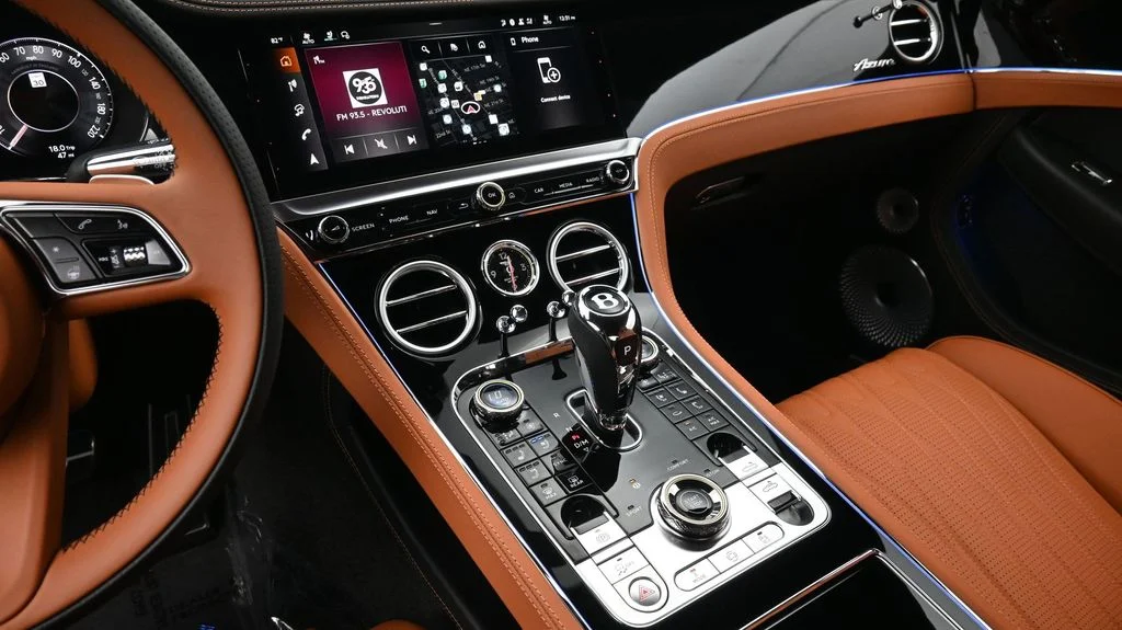 New 2026  Bentley Azure image 8